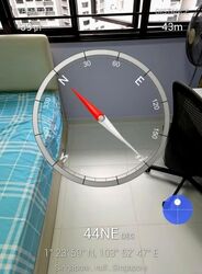 Blk 471A Fernvale Rivergrove (Sengkang), HDB 4 Rooms #544993381